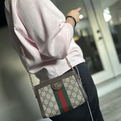 Gucci Purse