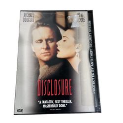 Disclosure DVD (New)