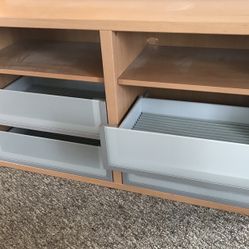 TV Console 