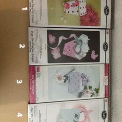 Sizzix Bigz XL Box (s)