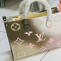 Louis Vuitton Bag Read Below Description Before Buying Item $ 1 5 0