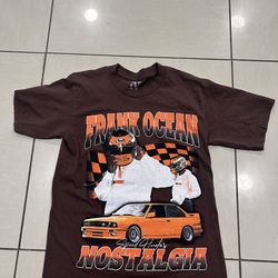 Frank ocean shirt