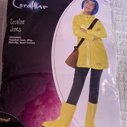 Coraline