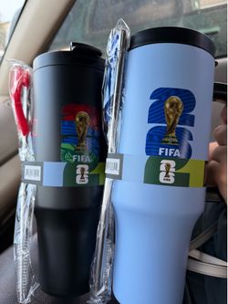 FiFA TUMBLERS