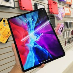 iPad Pro 12.9inch 4th Gen 128gb WiFi 