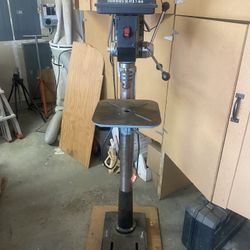 Delta 3/4 HP Drill Press