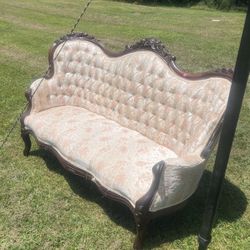 Vintage Chair