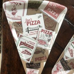 Pizza Plates 6