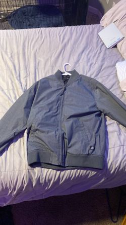 Obey jacket