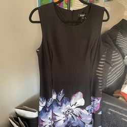 DKNY New Dress