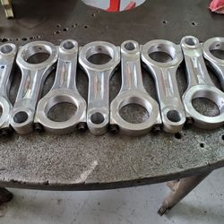 392 Chrysler Connecting Rods
