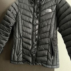 The North Face NO ORIGINAL Women Puffer Jacket Chamarra Perfect For Work School Clothes Ropa Mujer