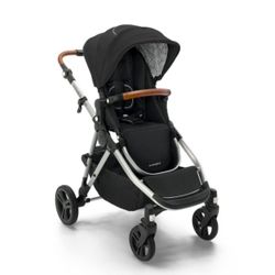 Mockingbird Double To Single Stroller