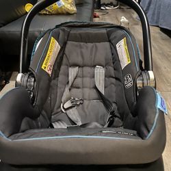 Baby Infant Car Seat 
