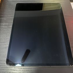 12.9 Inch iPad Pro