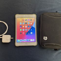 Apple iPad Mini 4