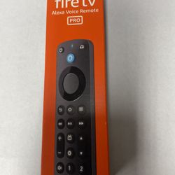 amazon firestick remote 