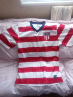 United States shirt