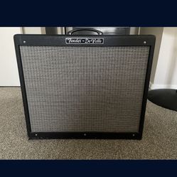 Fender Deville 2x12 USA
