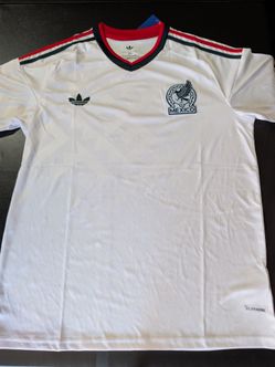 México soccer jersey