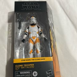 Star Wars The Black Series 
