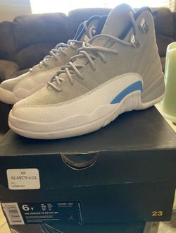 Jordan 12 Retro