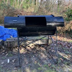 Compost Tumbler FREE