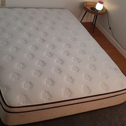 Thermapedic outlet