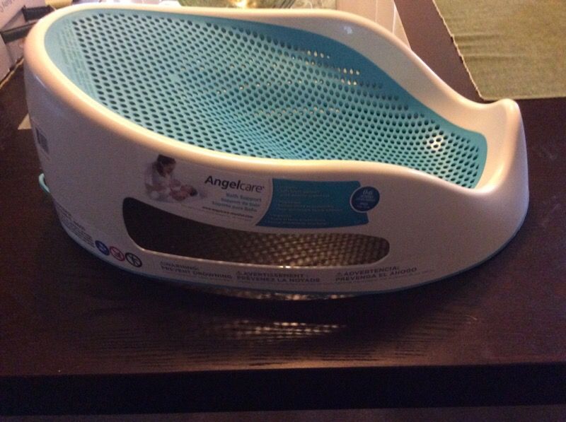 Angelcare baby bath support
