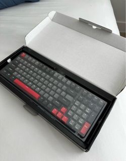 Mechanical Gaming Keyboard