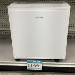Vissani AC