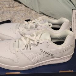 Men's Reebok Work Boots Size 11.5 Wide Brand New 