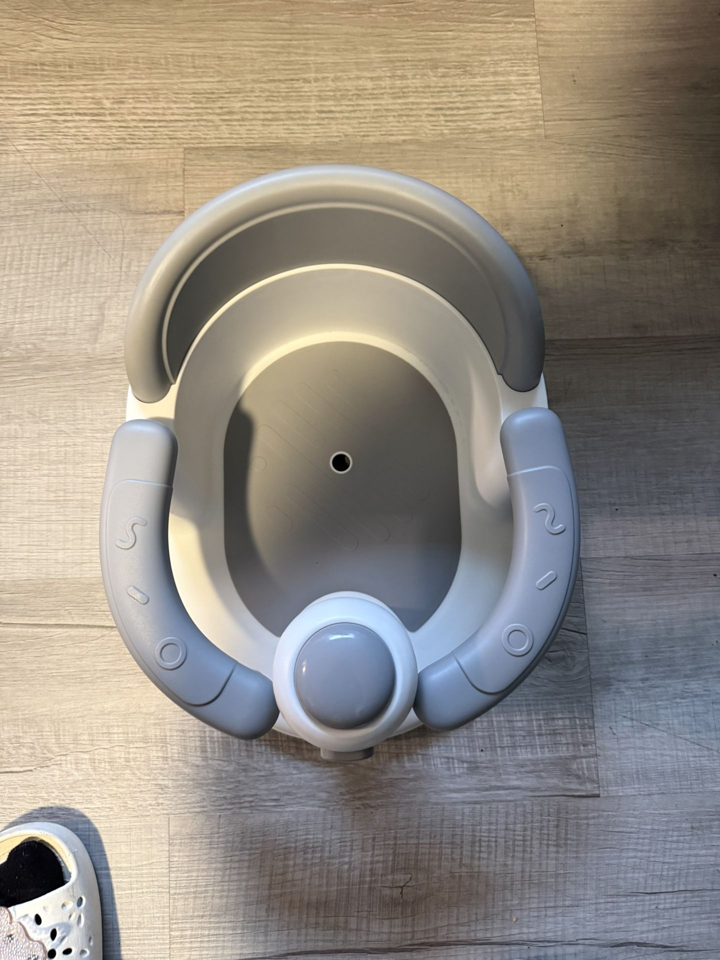 Baby Bath Seat
