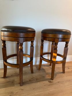 Bar stools