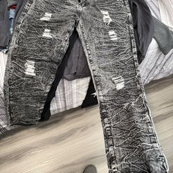 Men’s jeans