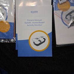 Patient Home-Based Activity Monitor