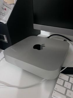Mac Mini M2 256gb