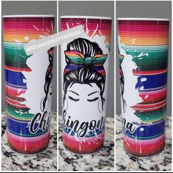 Pick Up  Today Gift Chingona Barbie Jenni Rivera Peso Pluma Mermaid Ariel Pennywise Aztec Demon Slayer Wednesday Addams Karol G Bad Bunny 