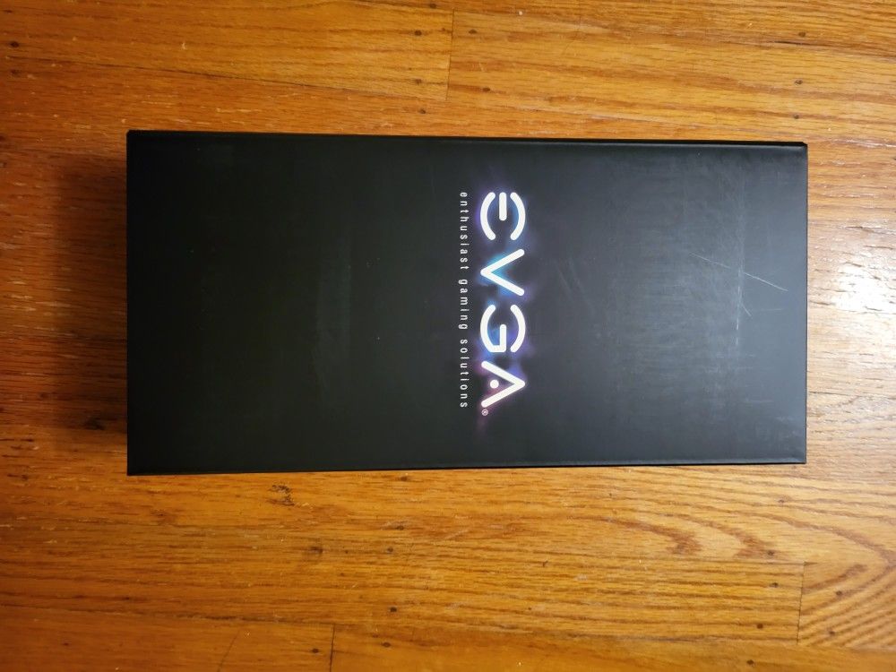 EVGA GeForce RTX 3060 B-stock 12G-P5-3657-RX