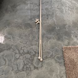 Curtain Rods