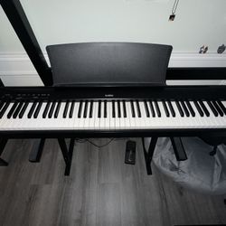 Kawai ES110 Digital Piano