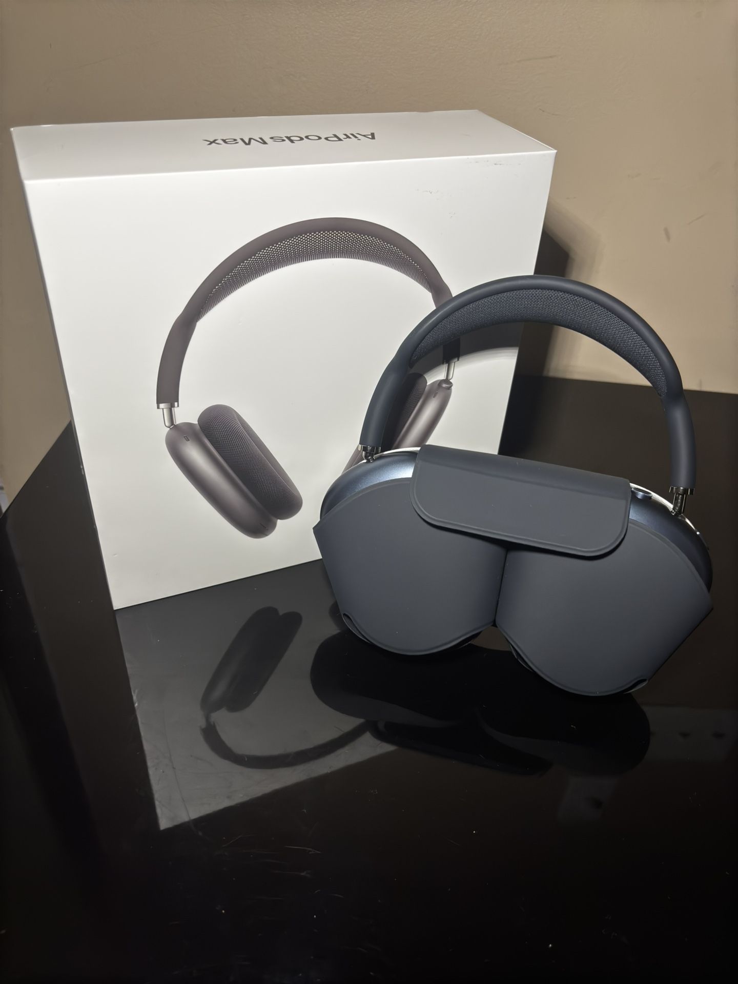 Airpod Maxes