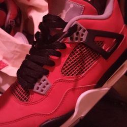 Toro Jordan 