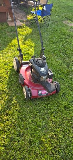 Lawnmower lawn mower self propelled