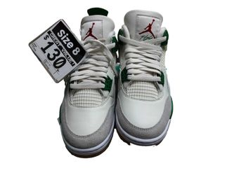 Jordan Dr5415-103 Green