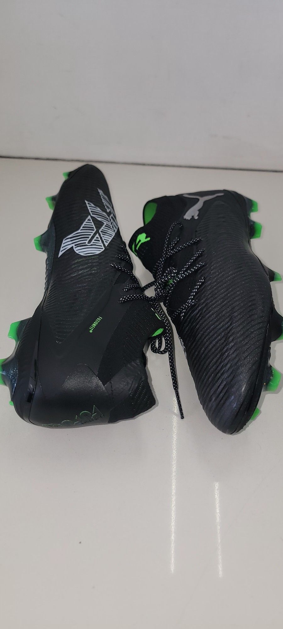 Soccer Cleats Puma Future 8 Size 10.5