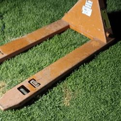 Pallet Jack