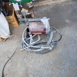 Paint Sprayer Gr