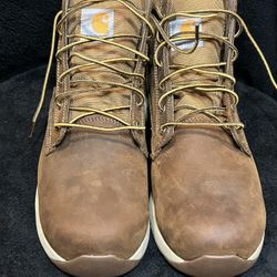 Men’s Carhartt Work Boots