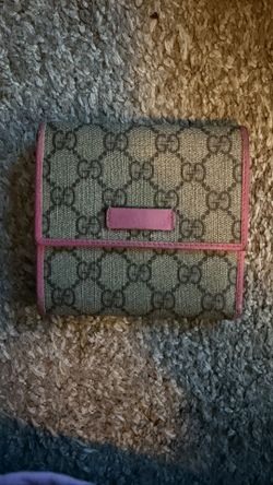 Gucci Small Wallet